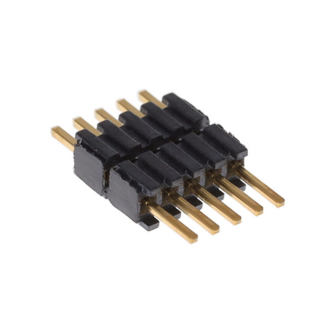 ESW-120-34-G-D Samtec Inc.  Embases Prises femelles