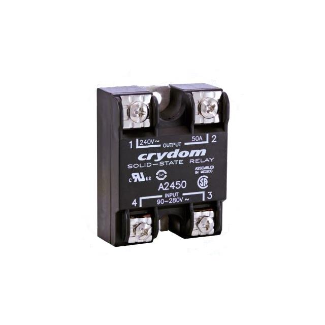 D4850H Sensata-Crydom  Solid State Relays (SSR)