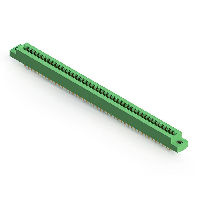 305-086-520-508 EDAC Inc.  Edgeboard Connectors