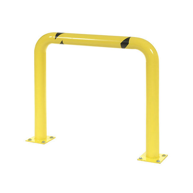 337325R Global Industrial  Parcheggio e sicurezza