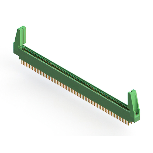 345-140-500-888 EDAC Inc.  Edgeboard Connectors