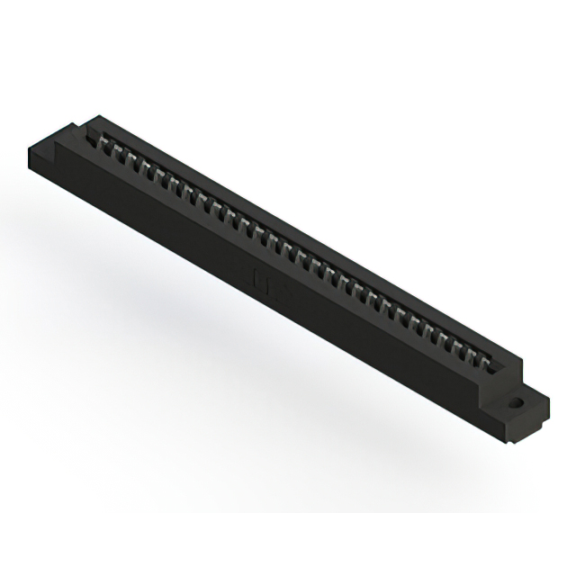 357-028-405-102 EDAC Inc.  Edgeboard Connectors