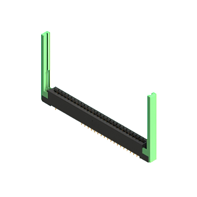 387-054-556-268 EDAC Inc.  Edgeboard Connectors