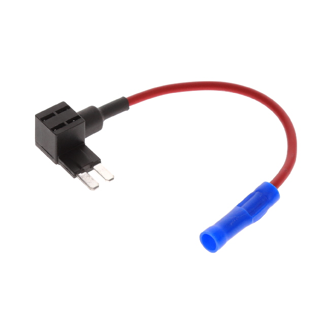 FHM20200Z Littelfuse/Commercial Vehicle Products Portafusibili