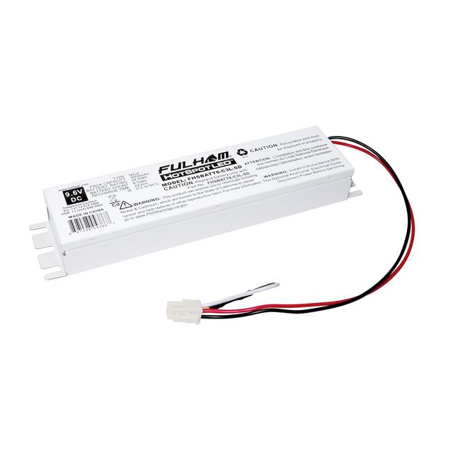 FHSBATT8-C3L-SD Fulham  Packs de batteries