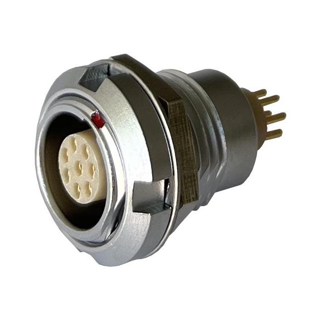 MMI-M1RSG08P Adam Tech  Assemblages de connecteurs circulaires