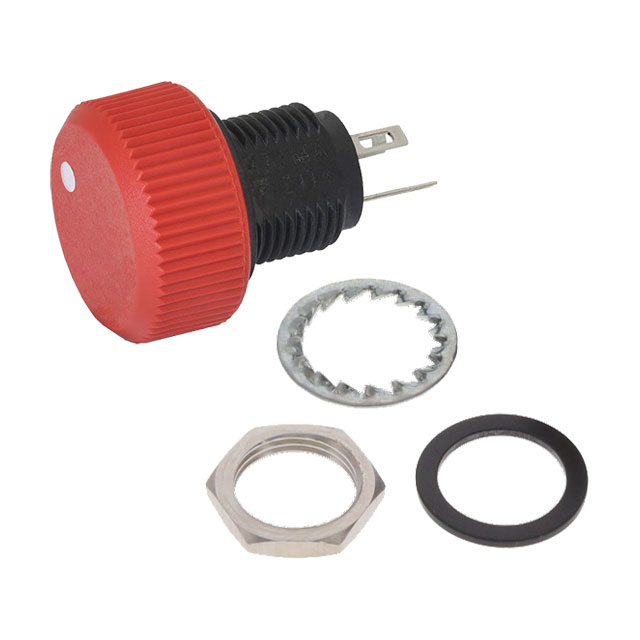 P16RP104MAB15 Vishay Sfernice  Rotary Potentiometers Rheostats