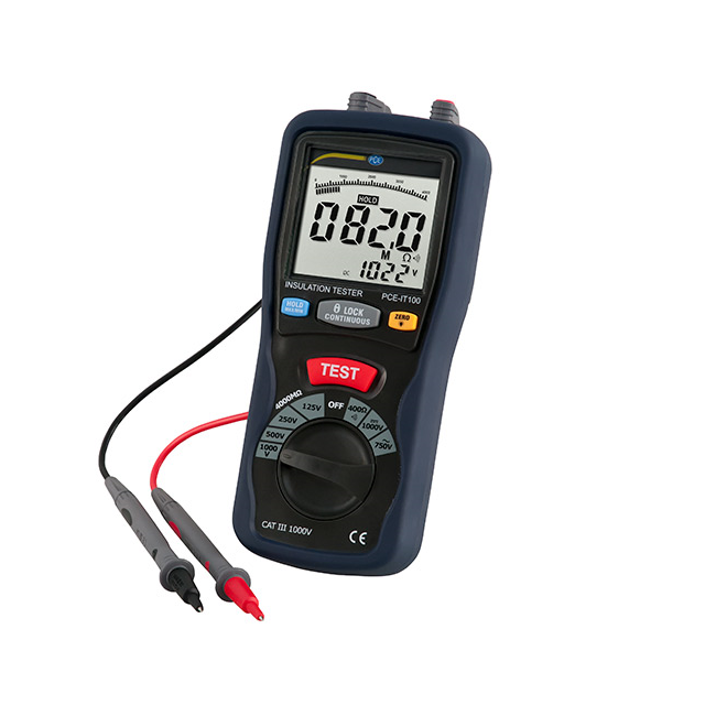 PCE-IT100 PCE Instruments  Attrezzature speciali