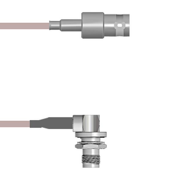 Q-0304800050.5M Amphenol Custom Cable  Assemblaggi di cavi