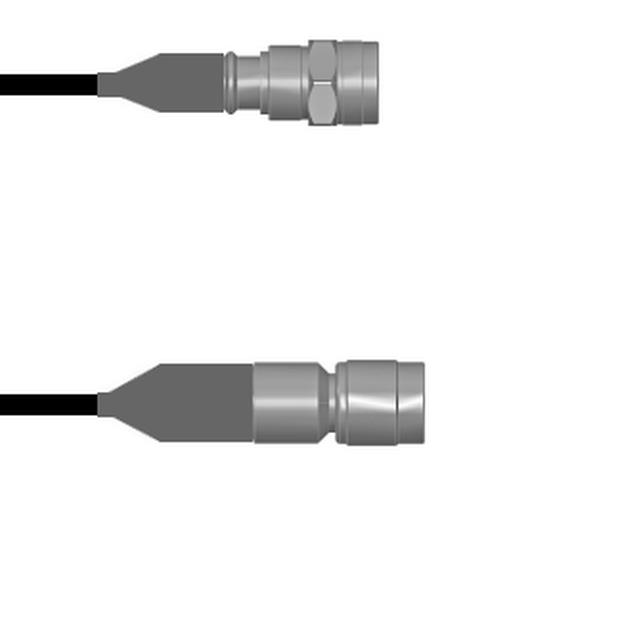 Q-2L0760013012i Amphenol Custom Cable  Assemblaggi di cavi