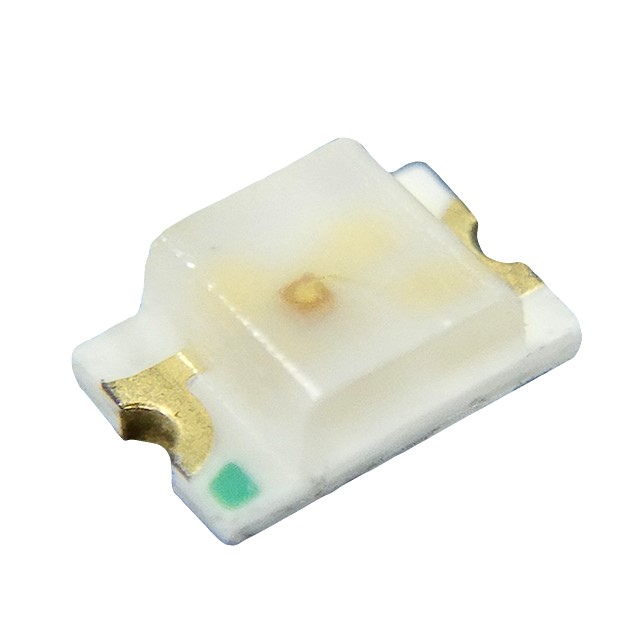 QBLP631-R1-2943 QT Brightek (QTB)  LED Indication - Discrete