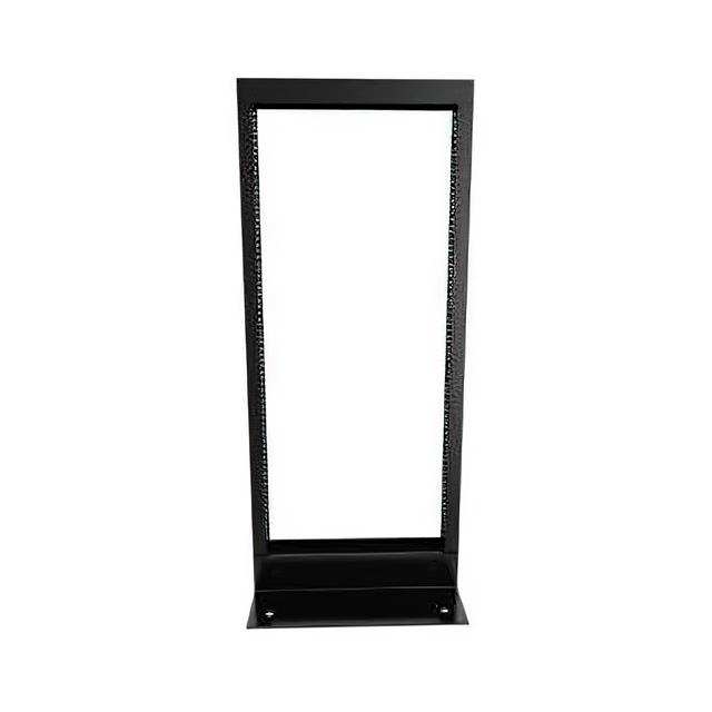 RB-2P24 Hammond Manufacturing  Rack