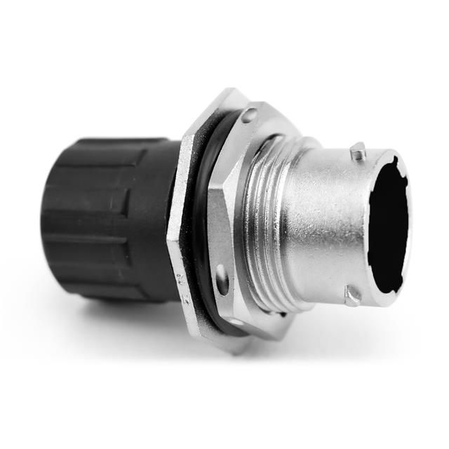 RT072028PNHEC03R Amphenol Sine Systems Corp  Boîtiers de connecteurs circulaires