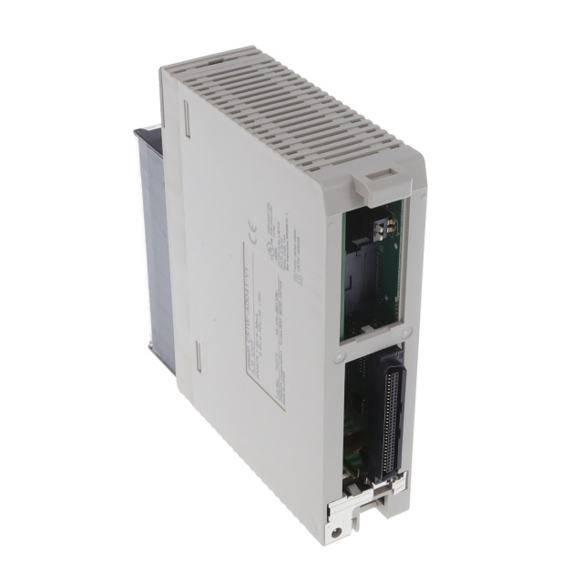 CS1W-AD041-V1 Omron Automation and Safety Modules PLC