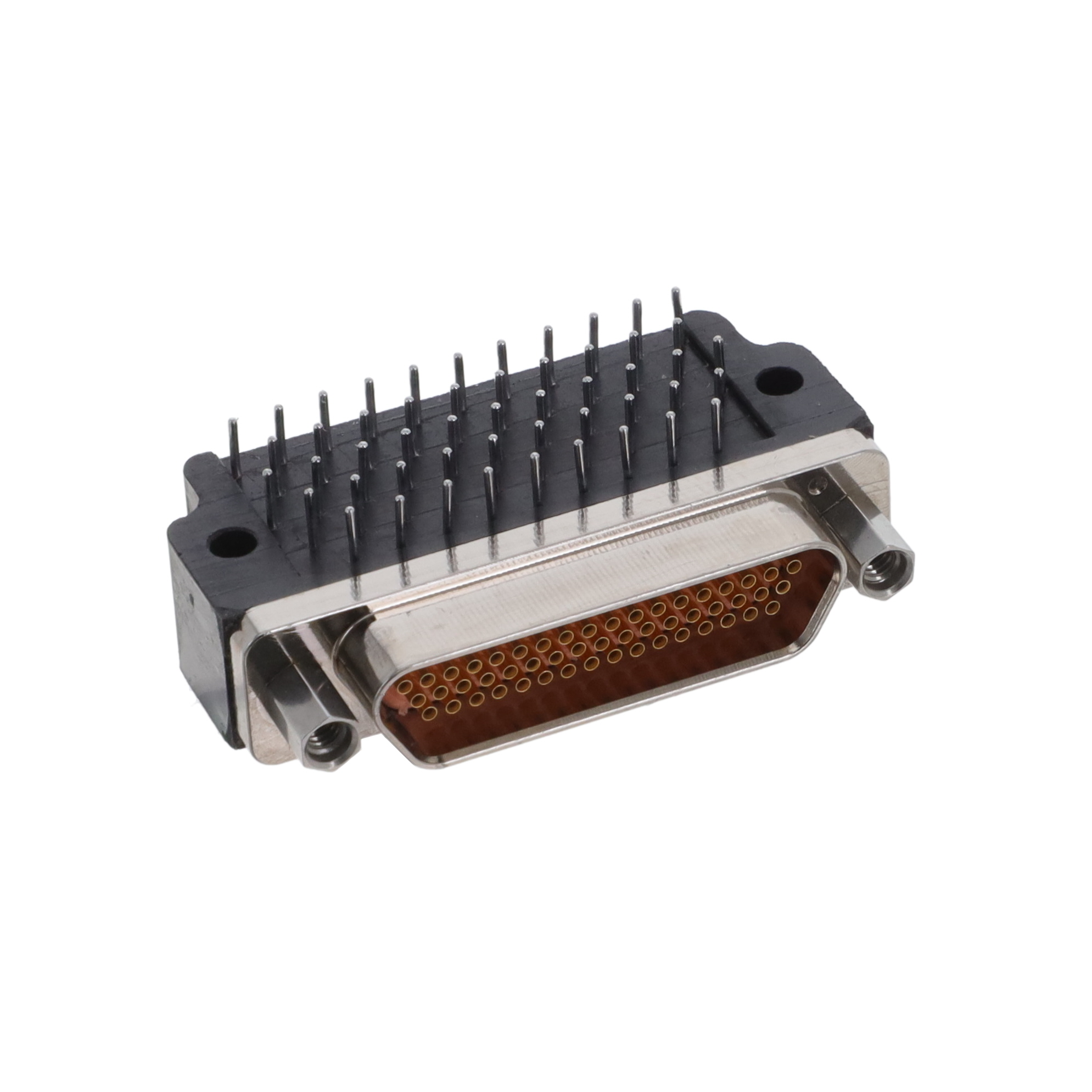 M83513/14-G01NP Cinch Connectivity Solutions  Conjuntos de conectores D-Sub