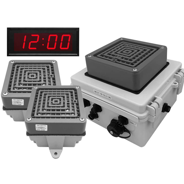 01-910-00086 Netbell Équipement industriel