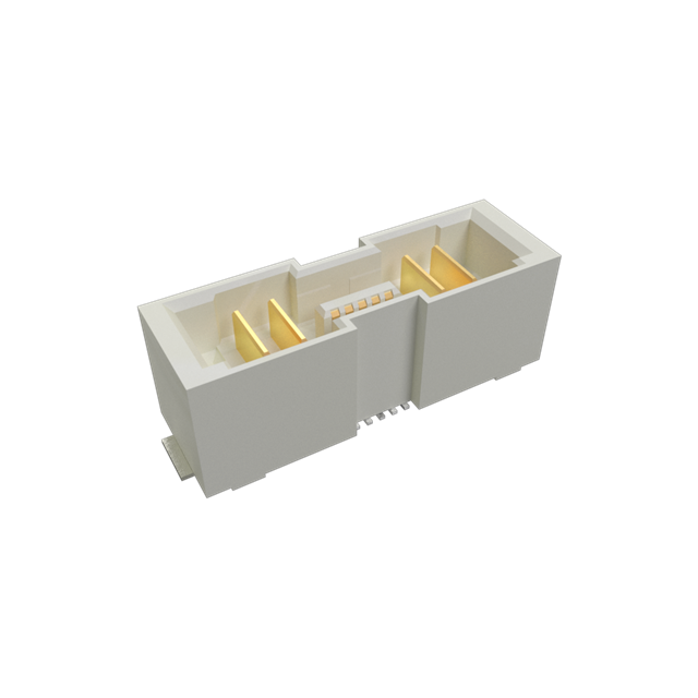 10159558-410421RLF Amphenol ICC (FCI)  Headers Male Pins