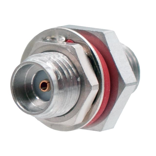 137-0599-411 Cinch Connectivity Solutions Johnson  Gruppi di connettori coassiali (RF)