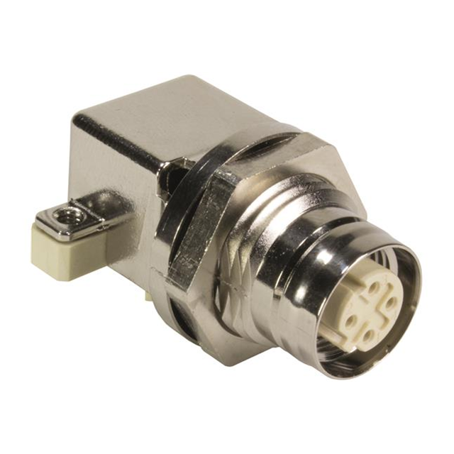 21033814437 HARTING  Rundsteckverbinderbaugruppen