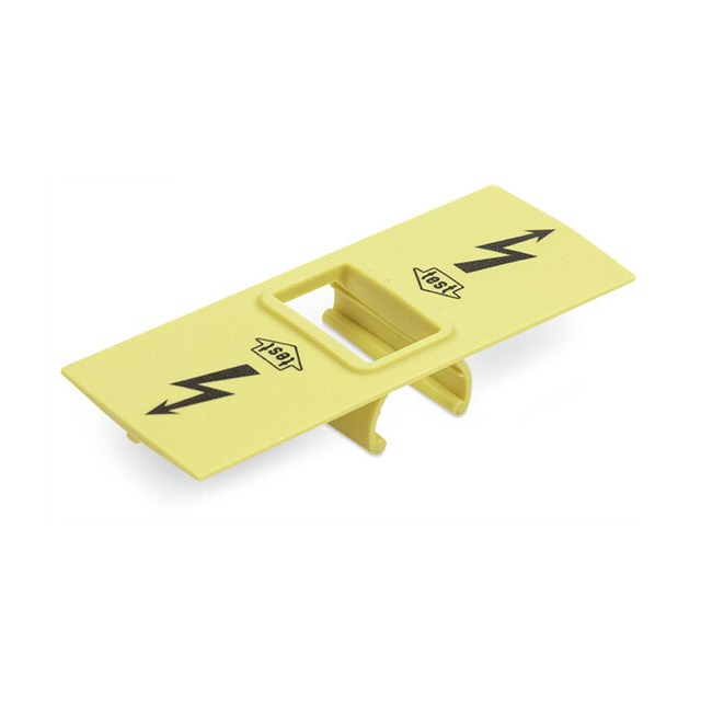 285-175 WAGO Corporation  Strisce di marcatura per morsettiere