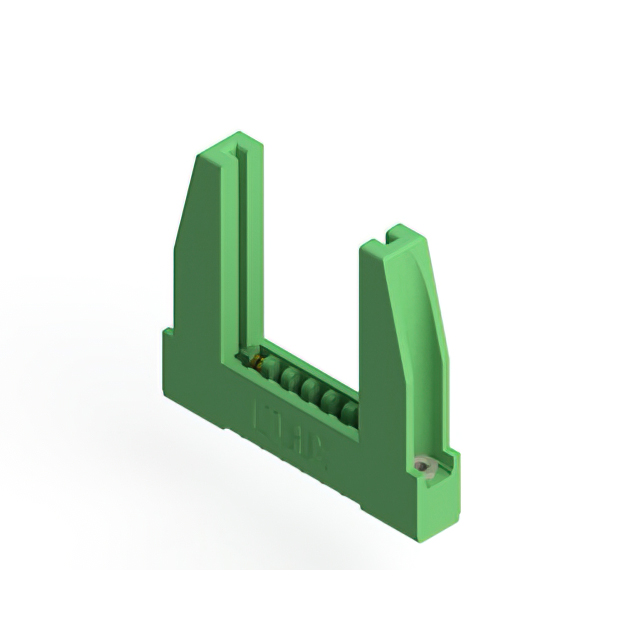 307-007-554-178 EDAC Inc.  Edgeboard Connectors