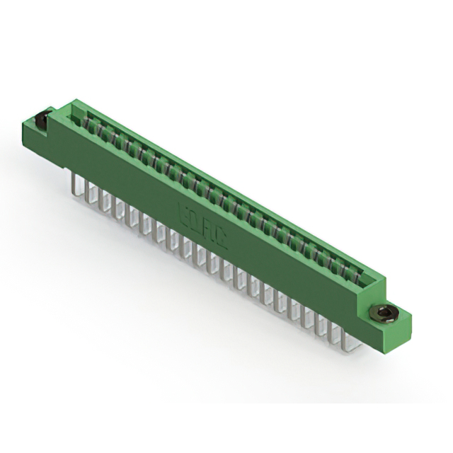307-021-458-103 EDAC Inc.  Edgeboard Connectors