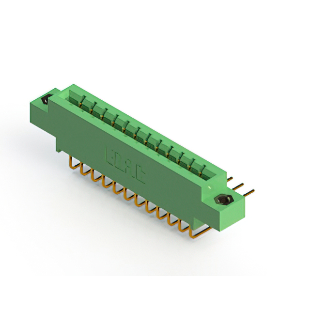 333-024-559-807 EDAC Inc.  Edgeboard Connectors