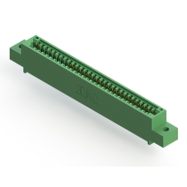 345-030-521-402 EDAC Inc.  Edgeboard Connectors
