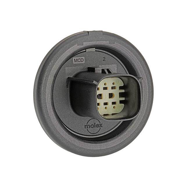 348403020 Molex  Boîtiers de connecteurs rectangulaires