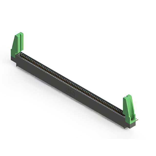 395-067-559-688 EDAC Inc.  Edgeboard Connectors