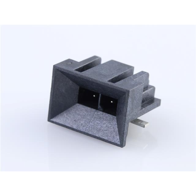 466220200 Molex  Headers Male Pins