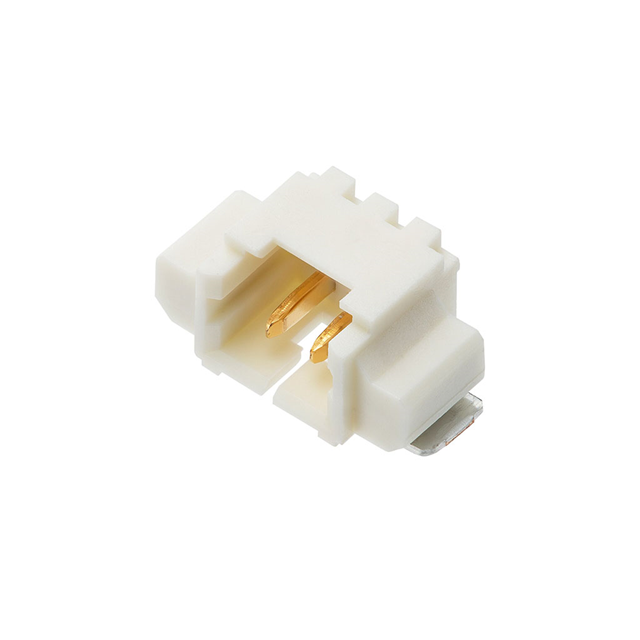 532614005 Molex  Embases à broches mâles