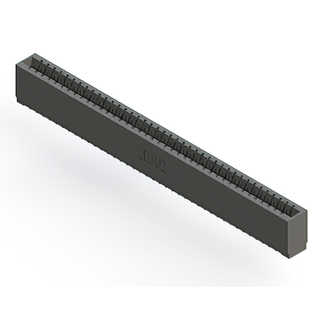 746-040-520-501 EDAC Inc.  Connecteurs de bordure