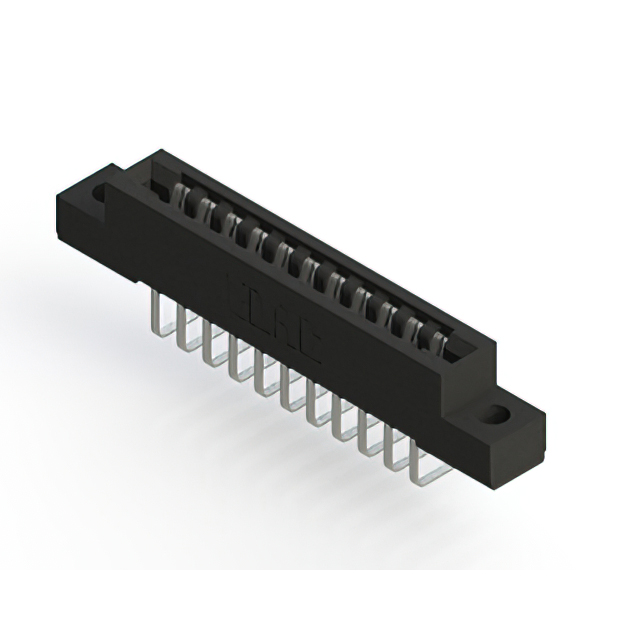 857-011-458-102 EDAC Inc.  Connettori per bordi