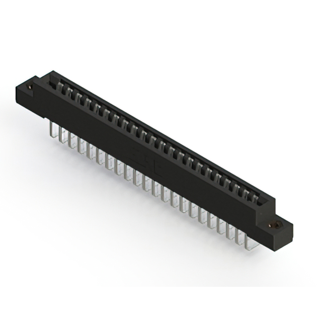 857-022-458-107 EDAC Inc.  Edgeboard Connectors