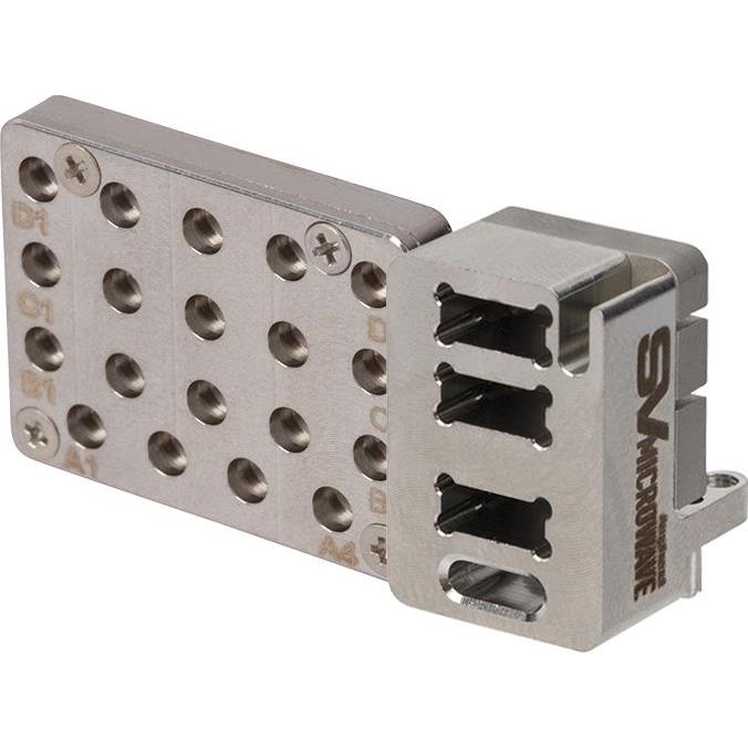 9311-60214 Amphenol SV Microwave  Specializzato