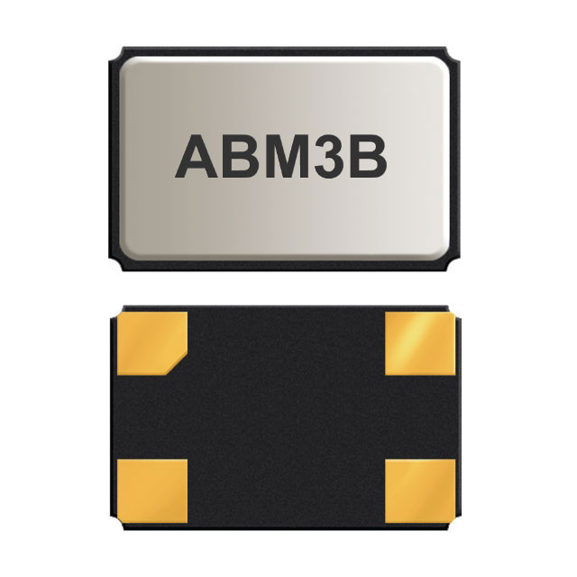 ABM3B-25.000MHZ-8-R30-B1U-T Abracon LLC  Cristalli