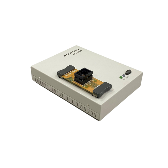 ALL-200 HI-LO Systems  Programmeurs, émulateurs et débogueurs