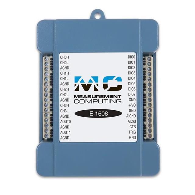 6069-410-016 Digilent, Inc.  Acquisizione dati (DAQ)