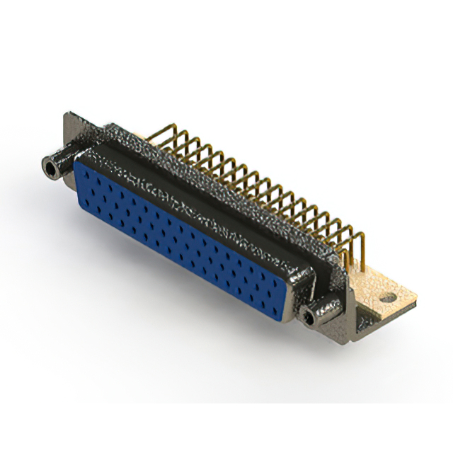 630-M50-640-LN6 EDAC Inc.  Gruppi di connettori D-Sub