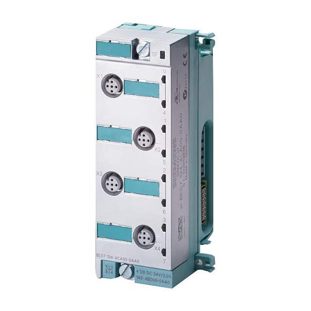 6ES71454FF000AB0 Siemens Modules PLC