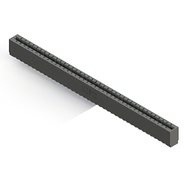 717-039-520-101 EDAC Inc.  Connettori per bordi