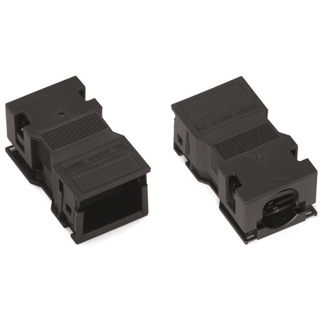 770-502/042-000 WAGO Corporation  Accessori