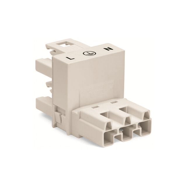 770-684 WAGO Corporation  Terminal Block Adapters