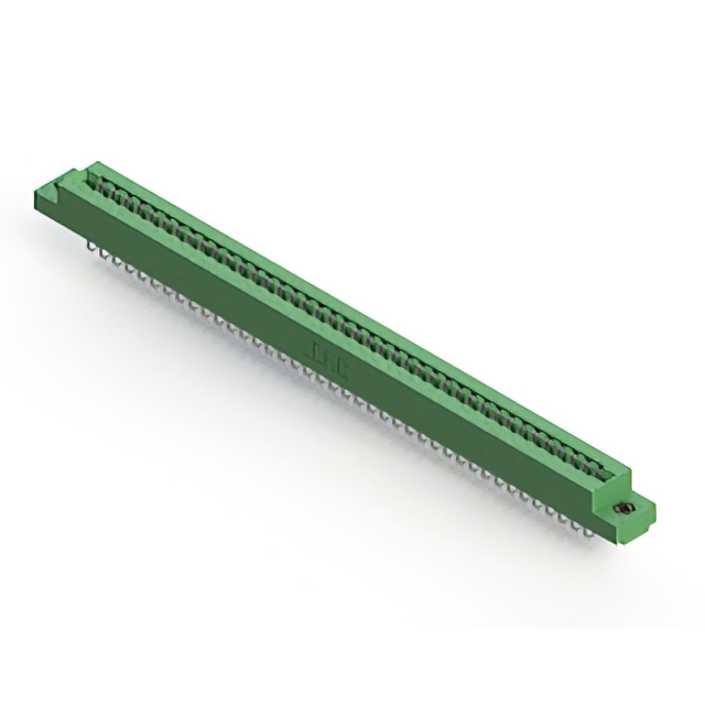 807-080-459-208 EDAC Inc.  Edgeboard Connectors
