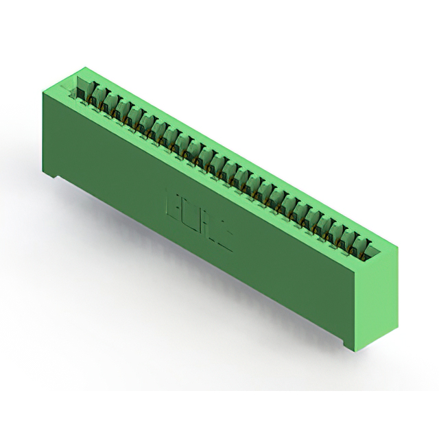 842-024-521-101 EDAC Inc.  Edgeboard Connectors