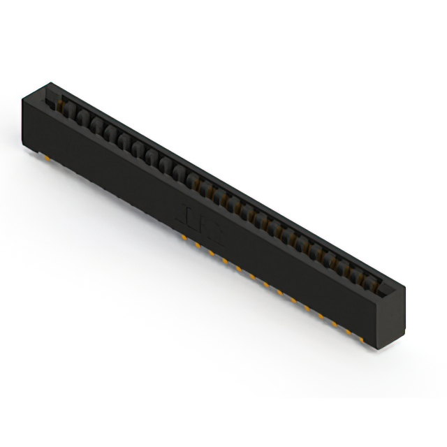 857-024-558-101 EDAC Inc.  Edgeboard Connectors