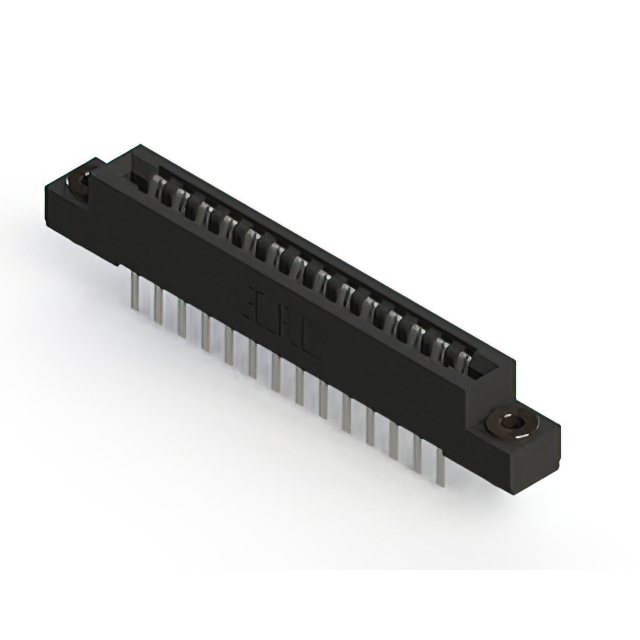 857-028-458-203 EDAC Inc.  Edgeboard Connectors