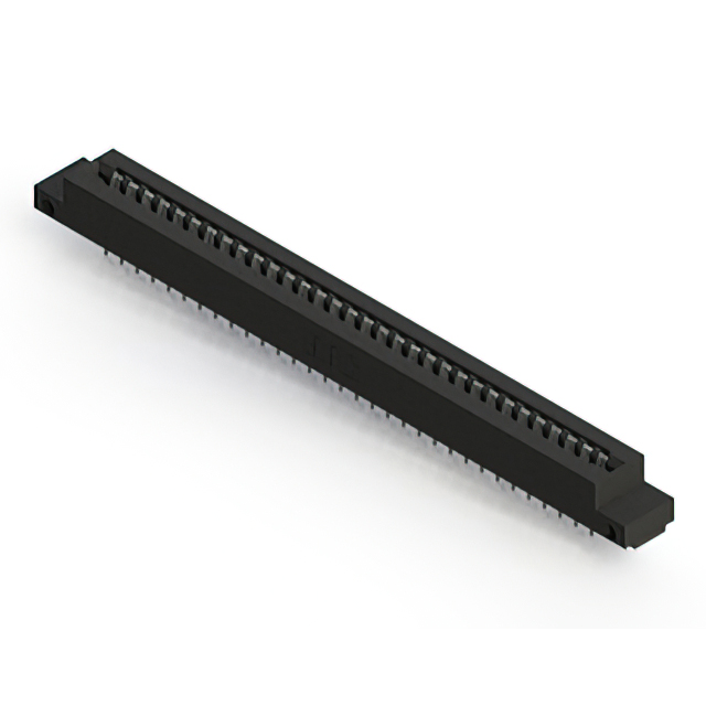 857-064-456-212 EDAC Inc.  Edgeboard Connectors