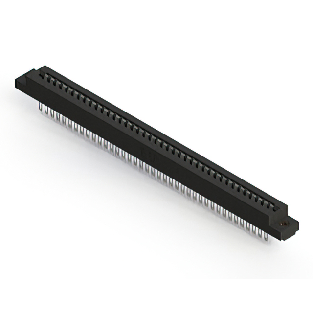 857-078-400-207 EDAC Inc.  Edgeboard Connectors